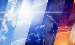 Sis, kuvvetli rüzgar ve Doğu'da çığ