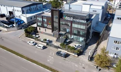 Tekstil sektöründe entegre çözüm... Ramözlü ile Ram makinelerinde verimlilik ve çevreci dönüşüm