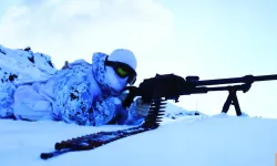 Terörle mücadele amansız sürüyor