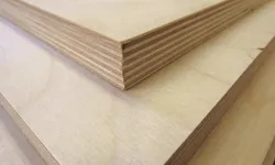 Ticaret'ten Malezya menşeli kontrplak ithalatında dampinge karşı önlemi sıfırladı