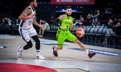 TOFAŞ ligin 24. haftasında parkeden mağlup ayrıldı