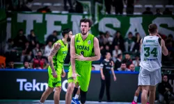 Tofaş uzatmada mağlup etti