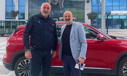 TOGG Kent Konseyi ile ortak projeye açık