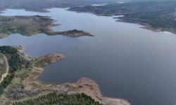 Trakya barajlarında son durum... Ortalama doluluk yüzde 53!