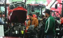Truck1, Konya Agriculture 2026 için medya partnerliğini duyurdu