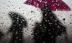 Türkiye geneli sağanak gün!