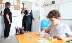 Türkiye genelinde otizm farkındalığı Nisan ayı boyunca sürecek