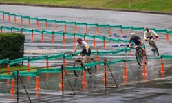 Türkiye'nin en iyi pedalları Sakarya'da seçildi