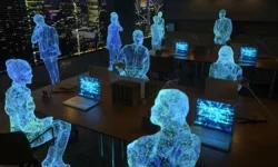 Türkiye'nin ilk tezli Yapay Zekâ Yüksek Lisans Programına yoğun ilgi