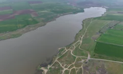 Türkmenli Göleti'nde su kalitesi korunacak