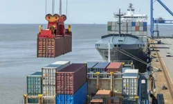 103 firma 'Dış Ticaret Sermaye Şirketi' statüsünde