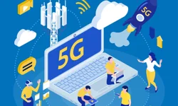 5G, kurumsal yazılımlarda yeni dönemi başlatıyor