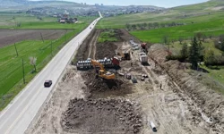 ABB'den yeni bağlantı bulvarı