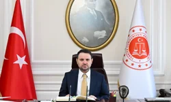 Adalet sisteminde 7 yeni daire başkanlığı kuruldu