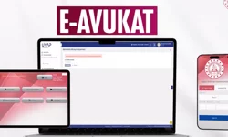 Adalette dijital dönüşüm... 'e-Avukat' uygulaması devrede