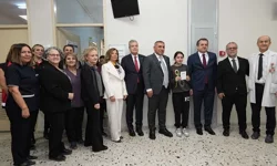 Adana Büyükşehir'den kadınlara rahim ağzı kanseri aşısı