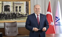 Adana Yüreğir Belediye Başkanı'na 5 yıl 3 ay hapis cezası!