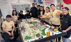 Adıyaman'dan Amerika'ya uzanan 'umut' hikayesi