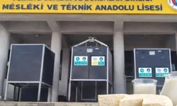 Ağrı Milli Eğitimde yeni model: Gıda Atölyesi