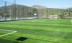 Ahmet Akın Balıkesirli gençlerin sesine kulak verdi