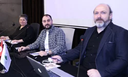 Aile olmanın gücü Bursa Osmangazi'de konuşuldu