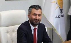 AK Partili Yıldız: Ağrı'da 4 hastane ile hizmet vereceğiz