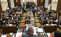 Ankara Keçiören'de 2025 yılı faaliyet raporu oy birliğiyle onaylandı