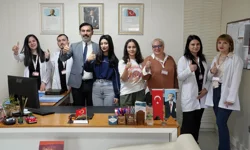 Ankara Keçiören'den MSÜ sınavında büyük başarı