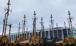 ASELSAN'dan sahaya yeni güç... PUHU 3-LT göreve hazır