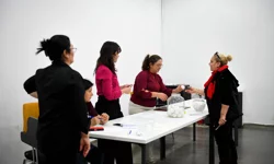 ASSİM'den derneklere ofis tahsisi