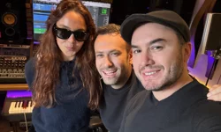 Aybüke Albere'den güçlü atak!