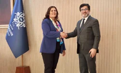 Aydın Havalimanı uluslararası uçuşlara açılıyor