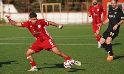 Ayvalıkgücü'nün dinamosu devlerin takibinde