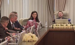 Bakan Gürlek: Suça sürüklenen çocuklara ilişkin yasal düzenleme geliyor