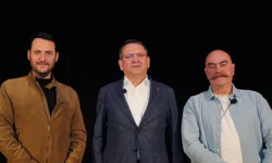 Balıkesir Ayvalık'ta Köy Enstitüleri Ruhu yeniden canlandı