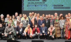 Balıkesir'de Yörük-Türkmen Sempozyumu başladı