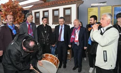 Başkan Genç'ten Trabzon Tanıtım Günleri teşekkürü