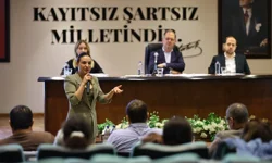 Başkan Sengel: Her şeye rağmen ayakta kalan bir belediyeyiz