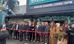 Bellona'nın gücü sınırları aştı: Fransa'da gövde gösterisi