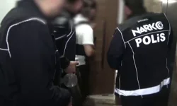 Beylikdüzü'nde 67 kilo metamfetamin ele geçirildi