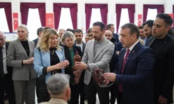 'Bilecik Yaşayan Miras Şöleni' coşkuyla başladı