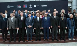 BTSO'da dijital dönüşüm ve uluslararası iş birliği fırsatları görüşüldü