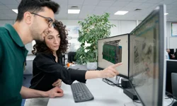 Bursa, Bosch Türkiye'nin 5. Ar-Ge Merkezi oldu