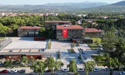 Bursa İnegöl e-Devlet'te 45 hizmet sunuyor