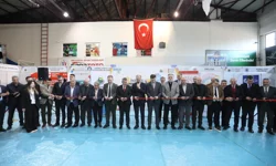 Bursa İnegöl'de Üniversite ve Meslek Tanıtım Günleri 8. kez kapılarını açtı