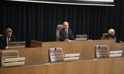 Bursa İnegöl'ün 2025 faaliyetleri Meclis'ten geçti