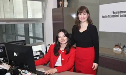 Bursa Nilüfer'den otizm farkındalığına 'kırmızı' destek