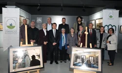 Bursa Osmangazi ile Ankara'nın ortak değer buluşması