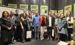 Bursa Osmangazi'de otizmli bireyler iş gücünde konuşuldu