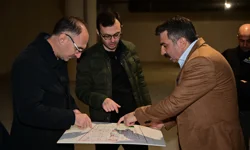 Bursa Yıldırım'a yeni gençlik ve spor merkezi geliyor